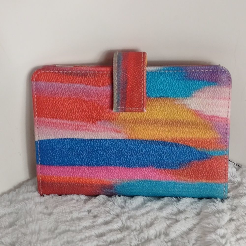 New Catherine Manuell Design Wallet